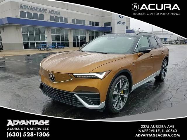 2024 Acura ZDX Type S