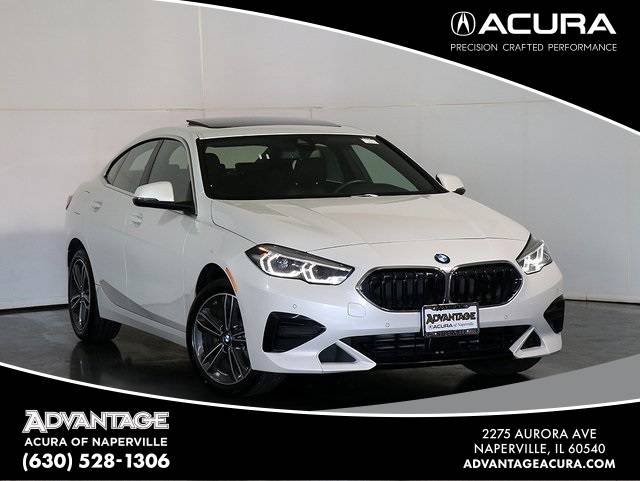 2024 BMW 2 Series 228i — Sedan — 17,905 mi — Naperville, IL