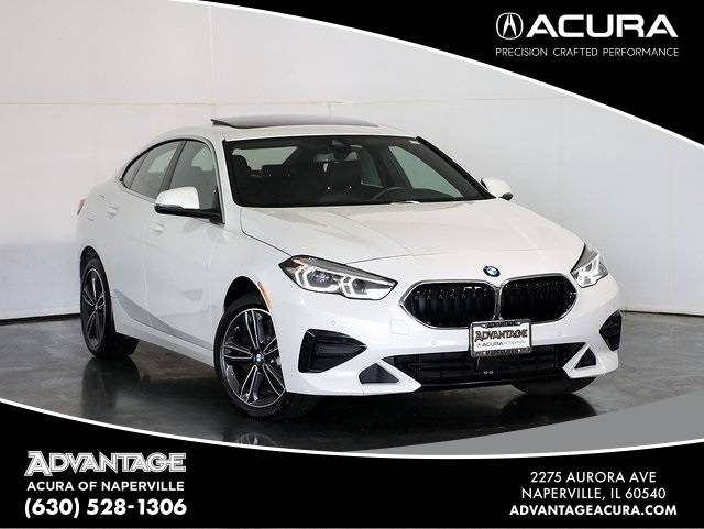 2024 BMW 2 Series 228i — Sedan — 20,440 mi — Naperville, IL