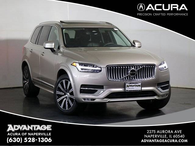 2024 Volvo XC90 Core — SUV — 20,826 mi — Naperville, IL