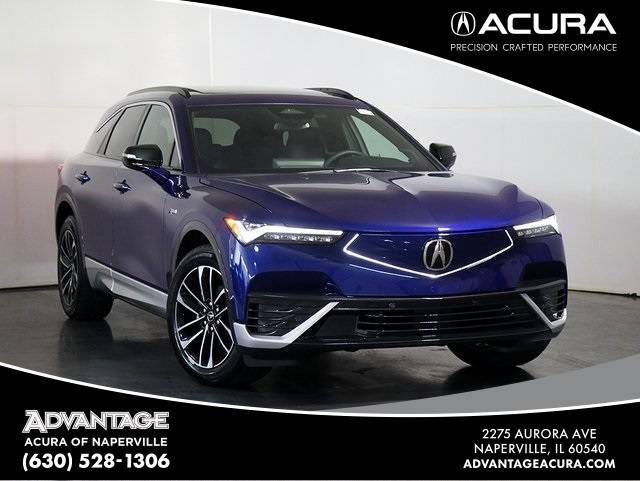 2024 Acura ZDX A-Spec Package — SUV — 8 mi — Naperville, IL