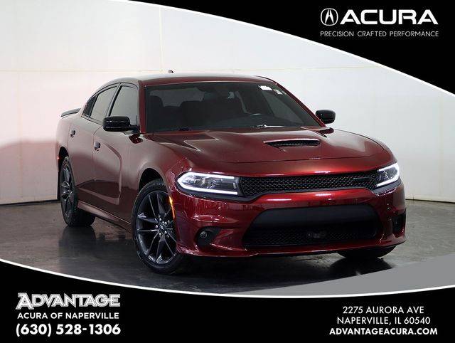 2022 Dodge Charger GT