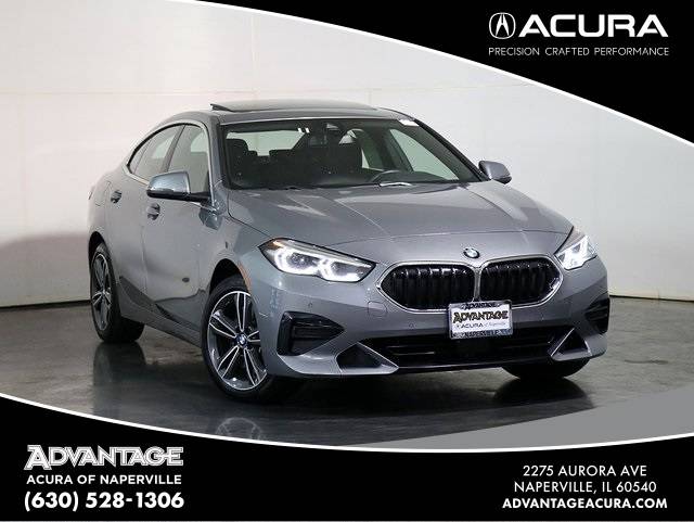 2024 BMW 2 Series 228i — Sedan — 18,220 mi — Naperville, IL