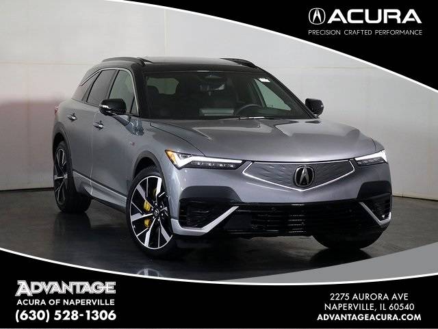 2024 Acura ZDX Type S — SUV — 14 mi — Naperville, IL