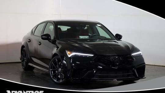 2024 Acura Integra Type S — Hatchback — 6,941 mi — Naperville, IL