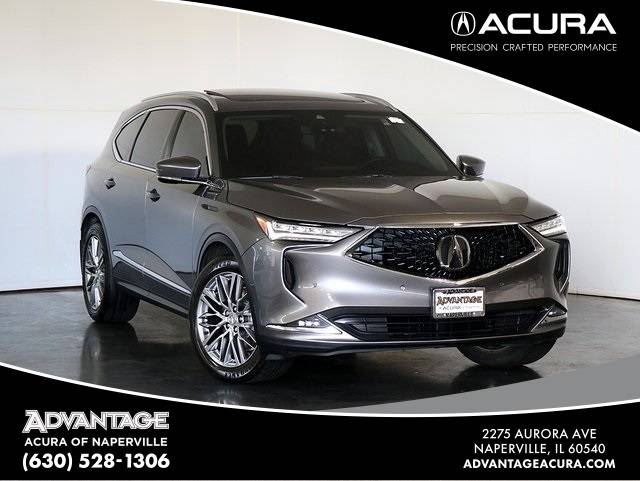 2022 Acura MDX Advance Package — SUV — 69,373 mi — Naperville, IL