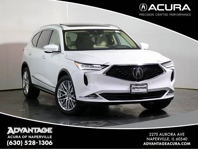 2023 Acura MDX Advance Package — SUV — 26,624 mi — Naperville, IL