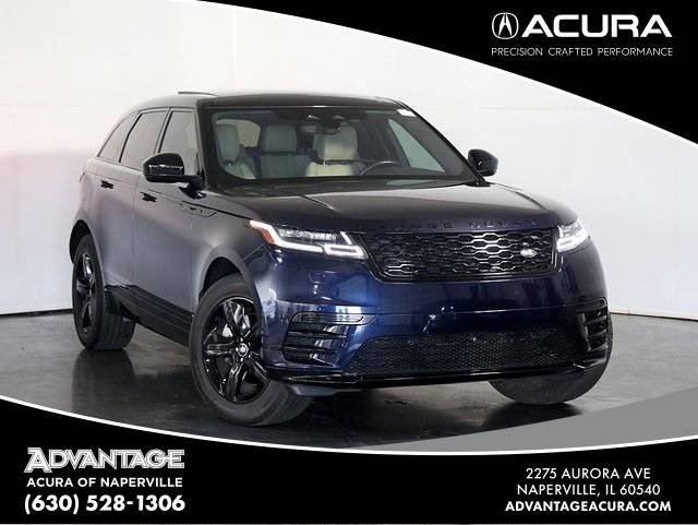2021 Land Rover Range Rover Velar R-Dynamic S — SUV — 46,964 mi — Naperville, IL