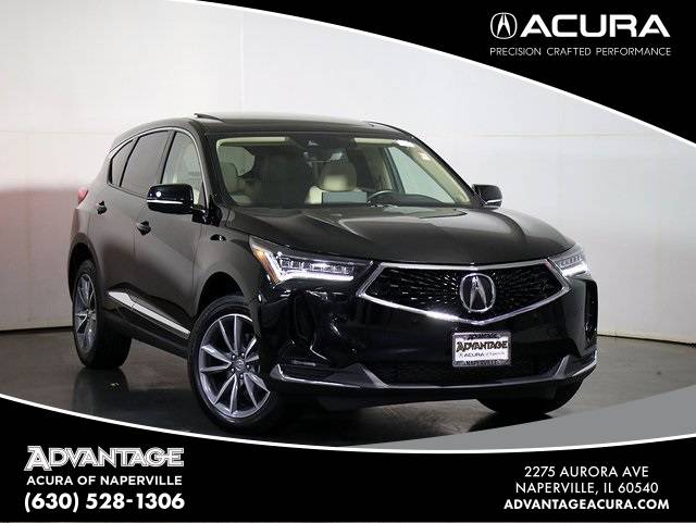 2023 Acura RDX Technology Package — SUV — 21,093 mi — Naperville, IL