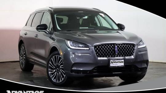 2022 Lincoln Corsair Grand Touring — SUV — 20,368 mi — Naperville, IL