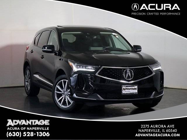 2023 Acura RDX Technology Package — SUV — 22,234 mi — Naperville, IL
