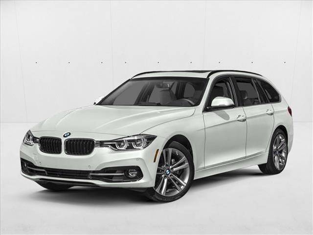 2016 BMW 3 Series 328i — Wagon — 40,223 mi — North Bethesda, MD