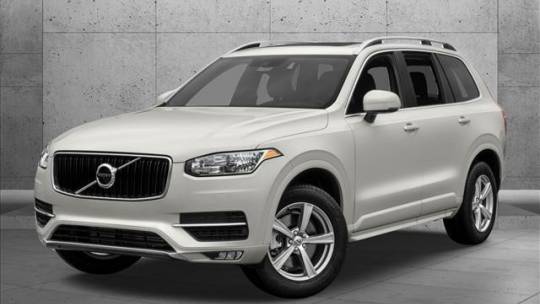 2017 Volvo XC90 Momentum — SUV — 94,969 mi — North Bethesda, MD