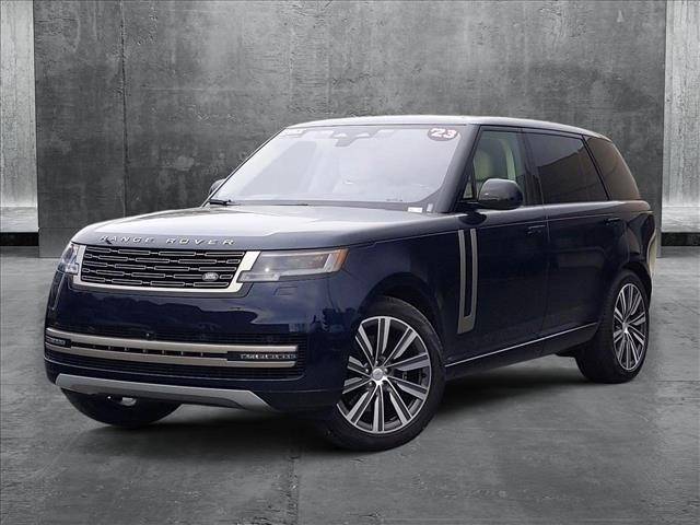 2023 Land Rover Range Rover SE — SUV — 46,325 mi — North Bethesda, MD