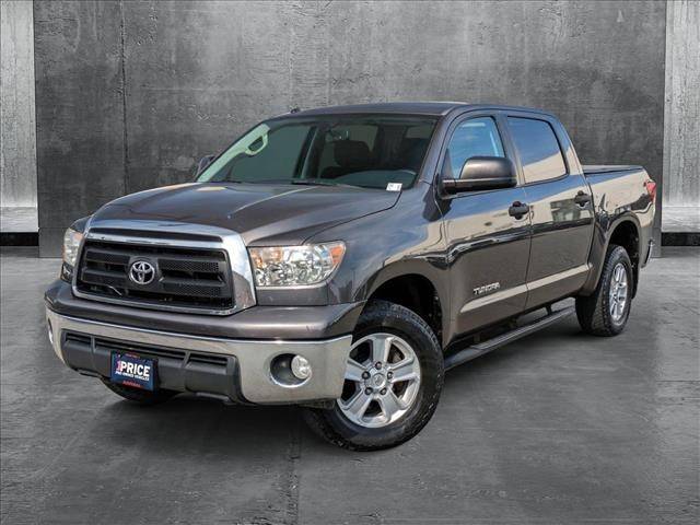 2013 Toyota Tundra Base — Pickup Truck — 153,398 mi — North Bethesda, MD