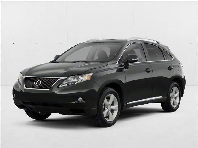 2011 Lexus RX RX 350 — SUV — 137,130 mi — North Bethesda, MD