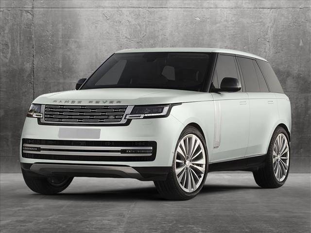 2023 Land Rover Range Rover SE — SUV — 26,767 mi — North Bethesda, MD
