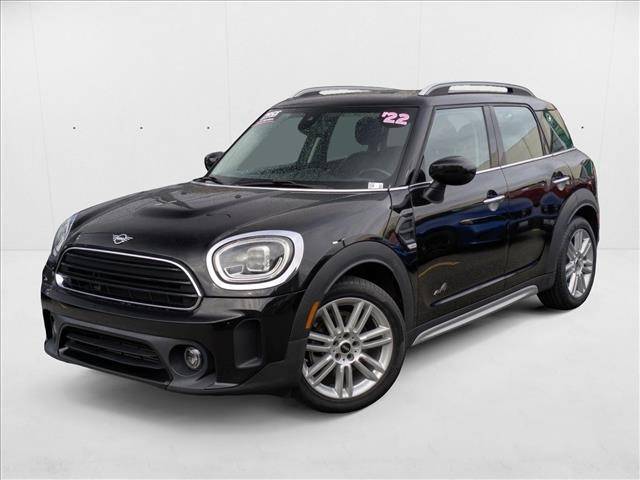 2022 MINI Countryman Cooper — SUV — 68,792 mi — North Bethesda, MD