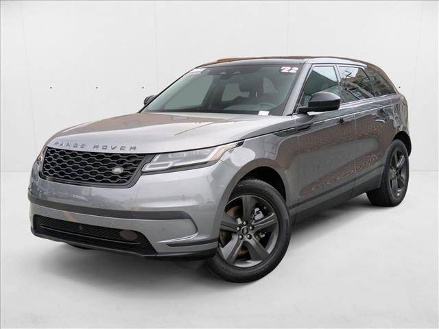 2022 Land Rover Range Rover Velar S — SUV — 29,105 mi — North Bethesda, MD