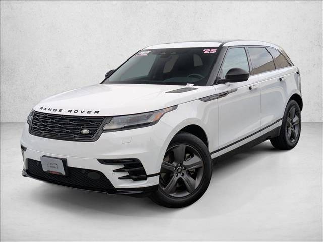 2025 Land Rover Range Rover Velar Dynamic SE — SUV — 16,982 mi — North Bethesda, MD