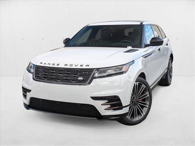 2025 Land Rover Range Rover Velar Dynamic SE — SUV — 4,450 mi — North Bethesda, MD