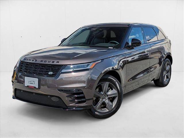 2025 Land Rover Range Rover Velar Dynamic SE — SUV — 1,164 mi — North Bethesda, MD