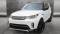 2024 Land Rover Discovery in North Bethesda, MD 1 - Open Gallery