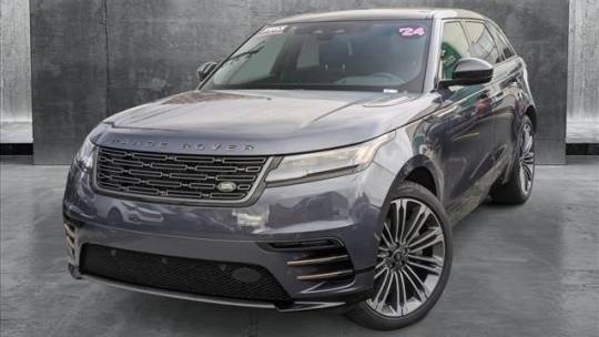 2024 Land Rover Range Rover Velar Dynamic HSE — SUV — 11,811 mi — North Bethesda, MD