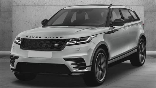 2021 Land Rover Range Rover Velar R-Dynamic HSE — SUV — 38,781 mi — North Bethesda, MD
