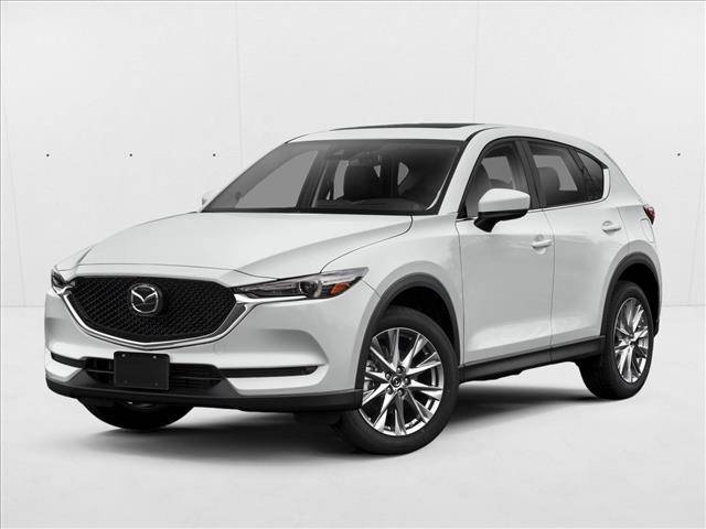 2020 Mazda CX-5 Grand Touring Reserve — SUV — 69,974 mi — North Bethesda, MD