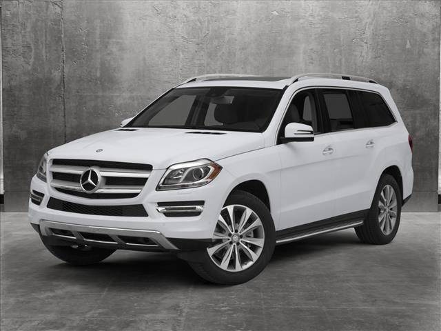 2015 Mercedes-Benz GL GL 450 — SUV — 140,745 mi — North Bethesda, MD