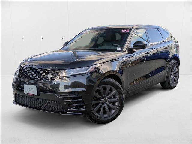 2022 Land Rover Range Rover Velar R-Dynamic S — SUV — 14,261 mi — North Bethesda, MD