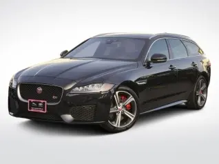 Jaguar Xf Wagon For Sale