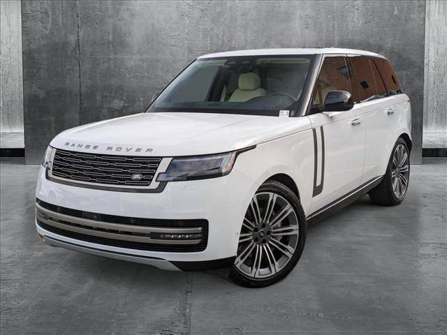 2024 Land Rover Range Rover SE — SUV — 13,954 mi — North Bethesda, MD