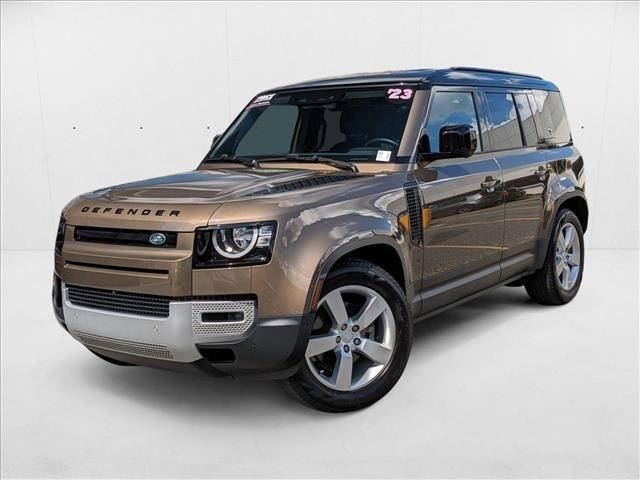 2023 Land Rover Defender S — SUV — 34,566 mi — North Bethesda, MD