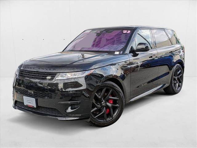 2023 Land Rover Range Rover Sport SE Dynamic — SUV — 15,857 mi — North Bethesda, MD