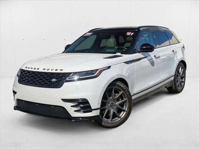 2021 Land Rover Range Rover Velar R-Dynamic HSE — SUV — 28,599 mi — North Bethesda, MD
