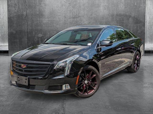 2019 Cadillac XTS Premium Luxury — Sedan — 70,325 mi — North Bethesda, MD