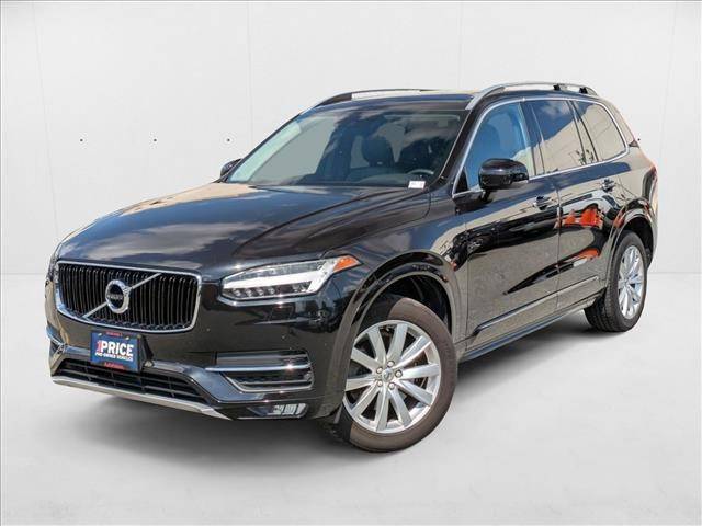 2016 Volvo XC90 T6 Momentum — SUV — 98,278 mi — North Bethesda, MD