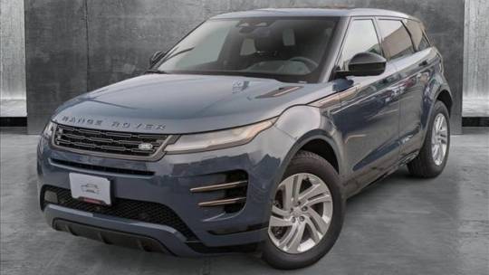 2024 Land Rover Range Rover Evoque Dynamic SE — SUV — 8,049 mi — North Bethesda, MD