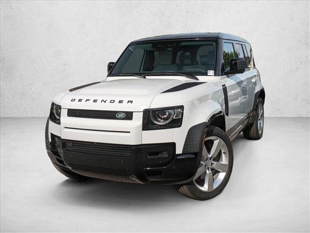 2025 Land Rover Defender X-Dynamic SE