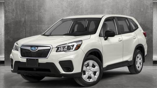 2019 Subaru Forester 2.5i Premium — SUV — 56,930 mi — North Bethesda, MD