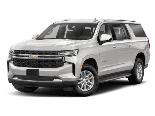 2021 Chevrolet Suburban LT — SUV — 32,050 mi — North Bethesda, MD