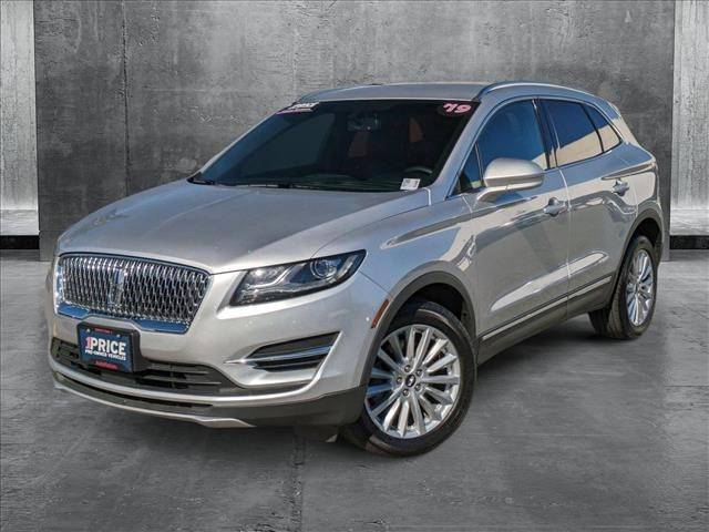 2019 Lincoln MKC Standard — SUV — 54,250 mi — North Bethesda, MD