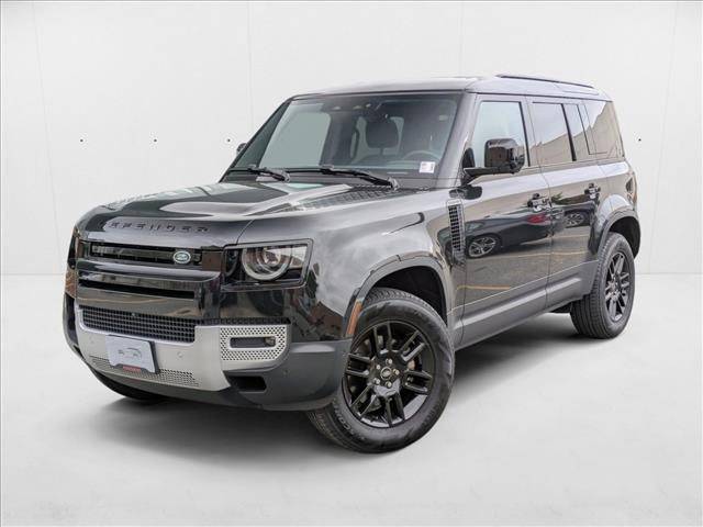 2025 Land Rover Defender S — SUV — 12,166 mi — North Bethesda, MD