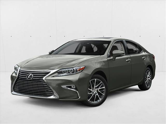 2017 Lexus ES ES 350 — Sedan — 104,132 mi — North Bethesda, MD