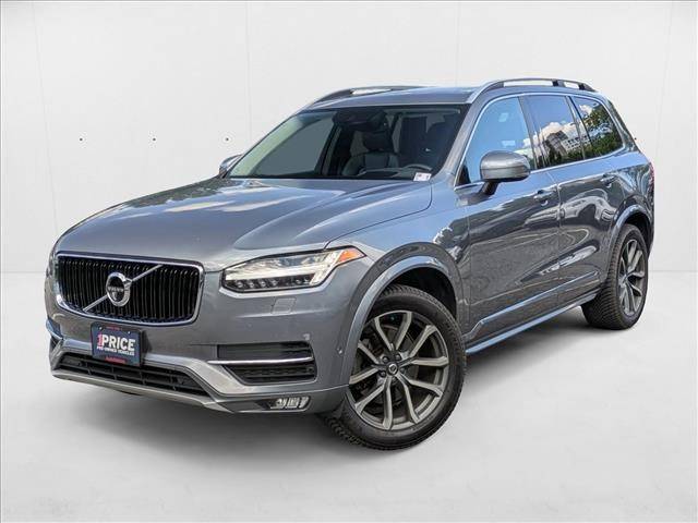 2019 Volvo XC90 Momentum — SUV — 74,761 mi — North Bethesda, MD