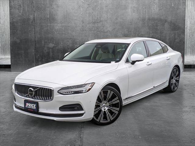 2023 Volvo S90 Ultimate — Sedan — 69,925 mi — North Bethesda, MD