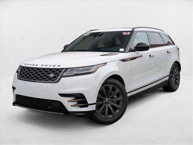2022 Land Rover Range Rover Velar R-Dynamic S — SUV — 38,522 mi — North Bethesda, MD