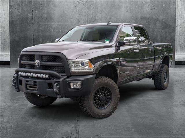 2015 Ram 2500 Laramie Power Wagon — Pickup Truck — 120,174 mi — North Bethesda, MD